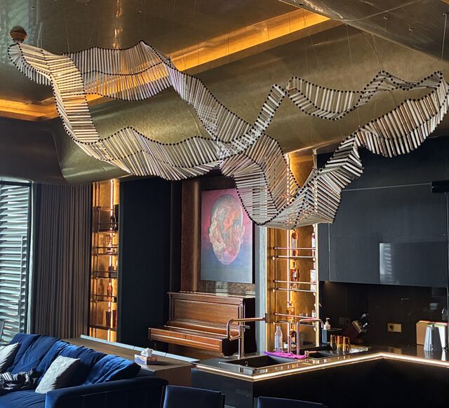 Private residence Hanoi